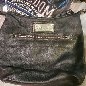 HARLEY DAVIDSON PURSE